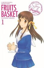 Fruits basket pearls gebraucht kaufen  Berlin