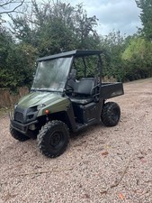 Polaris 2011 utv for sale  KIDDERMINSTER