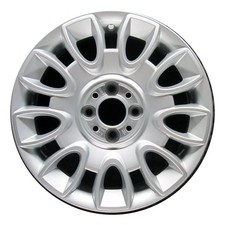 Usado, (Envio Hoje) Aro de Roda Fiat 500 15 2012-2018 68072556AA 1VX50GSAAA OE 61661 comprar usado Usado, (Envio Hoje) Aro de Roda Fiat 500 15 2012-2018 68072556AA 1VX50GSAAA OE 61661 comprar usado  Enviando para Brazil