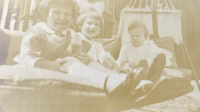 1917 cute adorable for sale  New Hartford