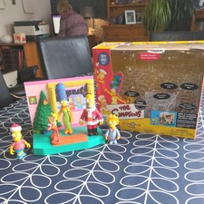 the simpsons toys for sale the simpsons toys for sale SOLIHULL