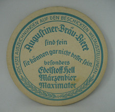 Alter bierdeckel weltausstellu gebraucht kaufen  Berlin