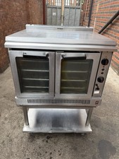 Falcon g2112 commercial for sale  BIRMINGHAM