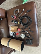 Guitar accessories approximate for sale  MABLETHORPE