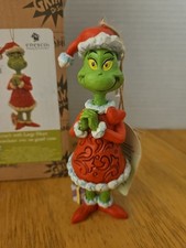 Grinch large heart for sale  Loxley