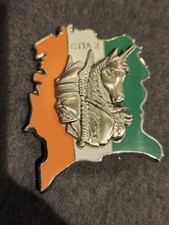 Insigne 92e regiment d'occasion  Illzach