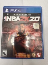Ps4 playstation nba for sale  Porterville