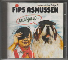 Fips asmussen ... gebraucht kaufen Fips asmussen ... gebraucht kaufen  Pirna, Dohma, Struppen