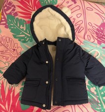 Giubbotto 6 mesi usato Giubbotto 6 mesi usato  Rubiera