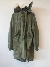 Vintage army fishtail for sale  Joliet
