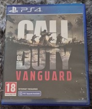 Playstation call duty for sale  WIGAN