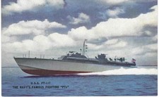 pt boat for sale pt boat for sale  Reno