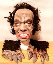Vintage césar mask d'occasion  Muret