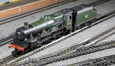 Bachmann 176dc jubilee for sale  GRIMSBY