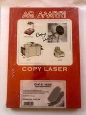 Marri copy laser usato  Rometta