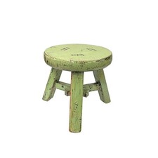 Distressed light green for sale  San Mateo
