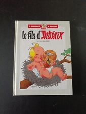 Fils astérix rahazade d'occasion  Fauville-en-Caux