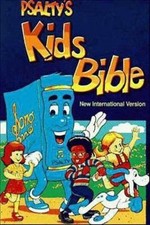 Niv psalty kids for sale  Aurora