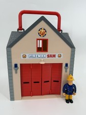 Fireman sam fire for sale  Dayton