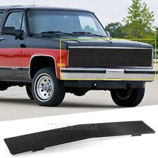 Black billet grille for sale  USA