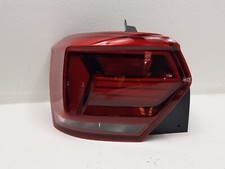 Tail light volkswagen for sale  DONCASTER