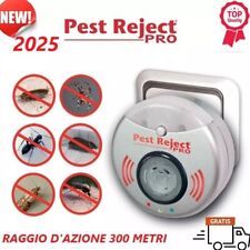 Ultrasuoni per topi usato  Mazzarrone
