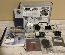 Parallax boe bot for sale  Farmington