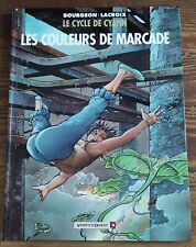 Cycle cyann couleurs d'occasion  Voiron