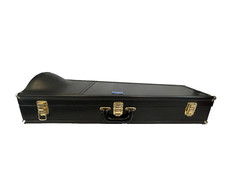 Black hard case for sale  WELWYN GARDEN CITY