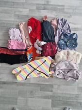 Mädchen kleidungspaket 92 gebraucht kaufen  Dingolfing