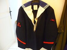 Vareuse bleue marine d'occasion Vareuse bleue marine d'occasion  La Seyne-sur-Mer