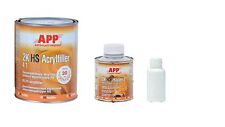 Kit appret garnissant d'occasion  Issoire