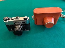 Macchina fotografica analogica usato  Milano