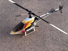 Hirobo freya spec for sale  Las Cruces