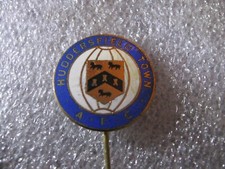 Rare old huddersfield for sale  LIVERPOOL