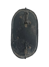 Porta amortecedora de ventilação de ar original GM 1960-1964 Corvair lado esquerdo fabricante de equipamento original 1 comprar usado  Enviando para Brazil