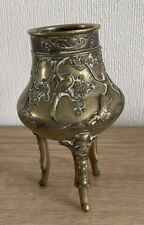 Antique vintage brass for sale  EDGWARE