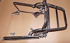 YAMAHA FZR 1000 EXUP 1989 RACK TRASEIRO TRIPLO HEPCO VEJA MINHAS FOTOS 3GM 1989 1990 comprar usado  Enviando para Brazil