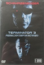 Terminator 3 gebraucht kaufen  Ertingen