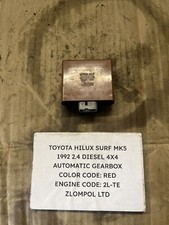 Toyota hilux surf for sale  DONCASTER