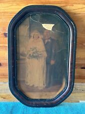 Antique couples portrait for sale  Poughkeepsie