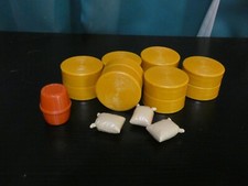 Lot plastic animal for sale  English