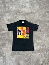 Camisa Vintage Guns N' Roses Use Your Illusion I Tamanho Pequeno comprar usado  Enviando para Brazil