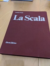 Scala. arruga lorenzo. usato  Gavirate