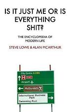 Mcarthur alan everything for sale  STOCKPORT