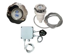 Kit idromassaggio universale usato  Mestrino