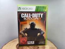 Call duty black gebraucht kaufen  Vallendar