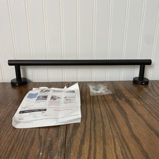 Matte black towel for sale  Carmel