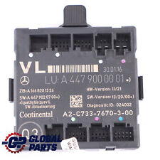 Mercedes w447 front for sale  UK