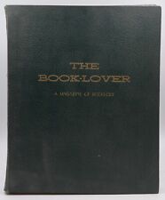 Book lover magazine for sale  Easthampton